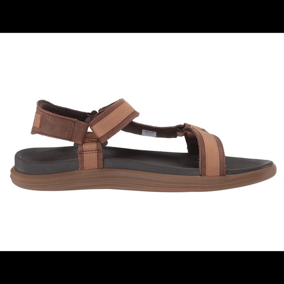 Sperry strap sandal - Picture 5 of 8